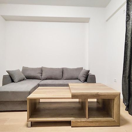 Luxury Korda Apartments 011 บุดวา ภายนอก รูปภาพ