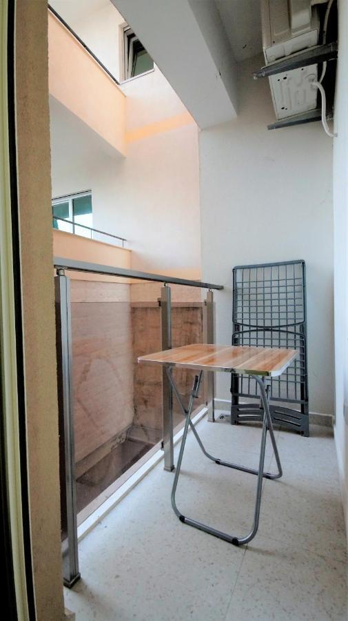 Luxury Korda Apartments 011 บุดวา ภายนอก รูปภาพ