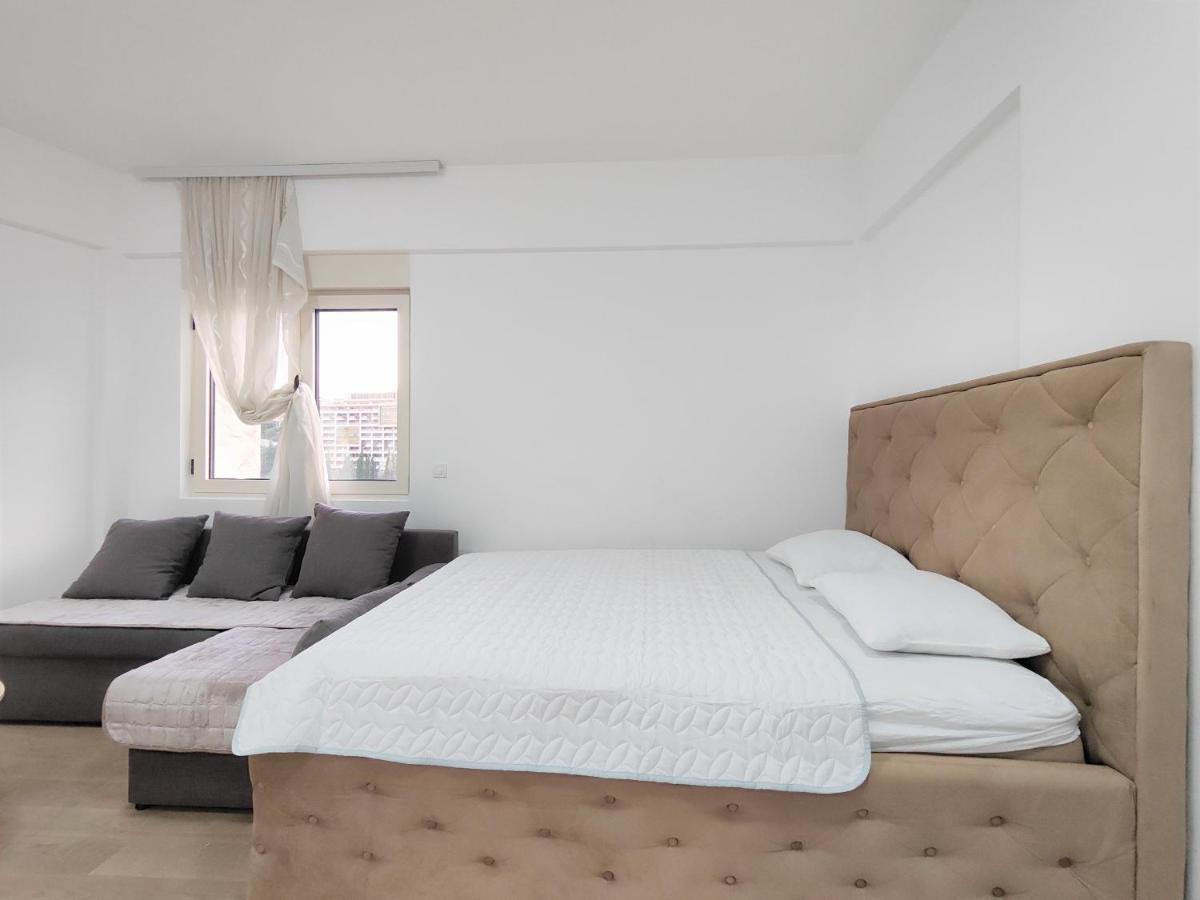 Luxury Korda Apartments 011 บุดวา ภายนอก รูปภาพ