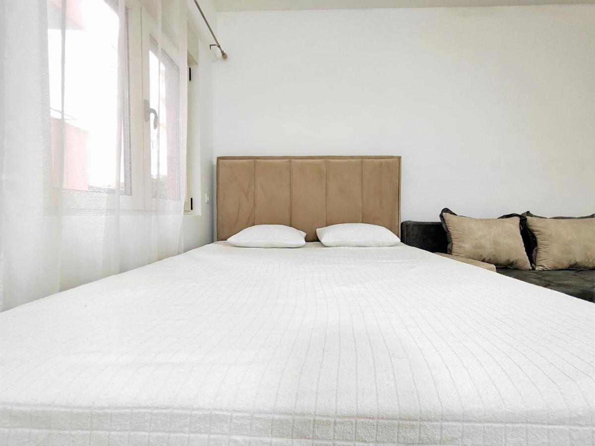 Luxury Korda Apartments 011 บุดวา ภายนอก รูปภาพ
