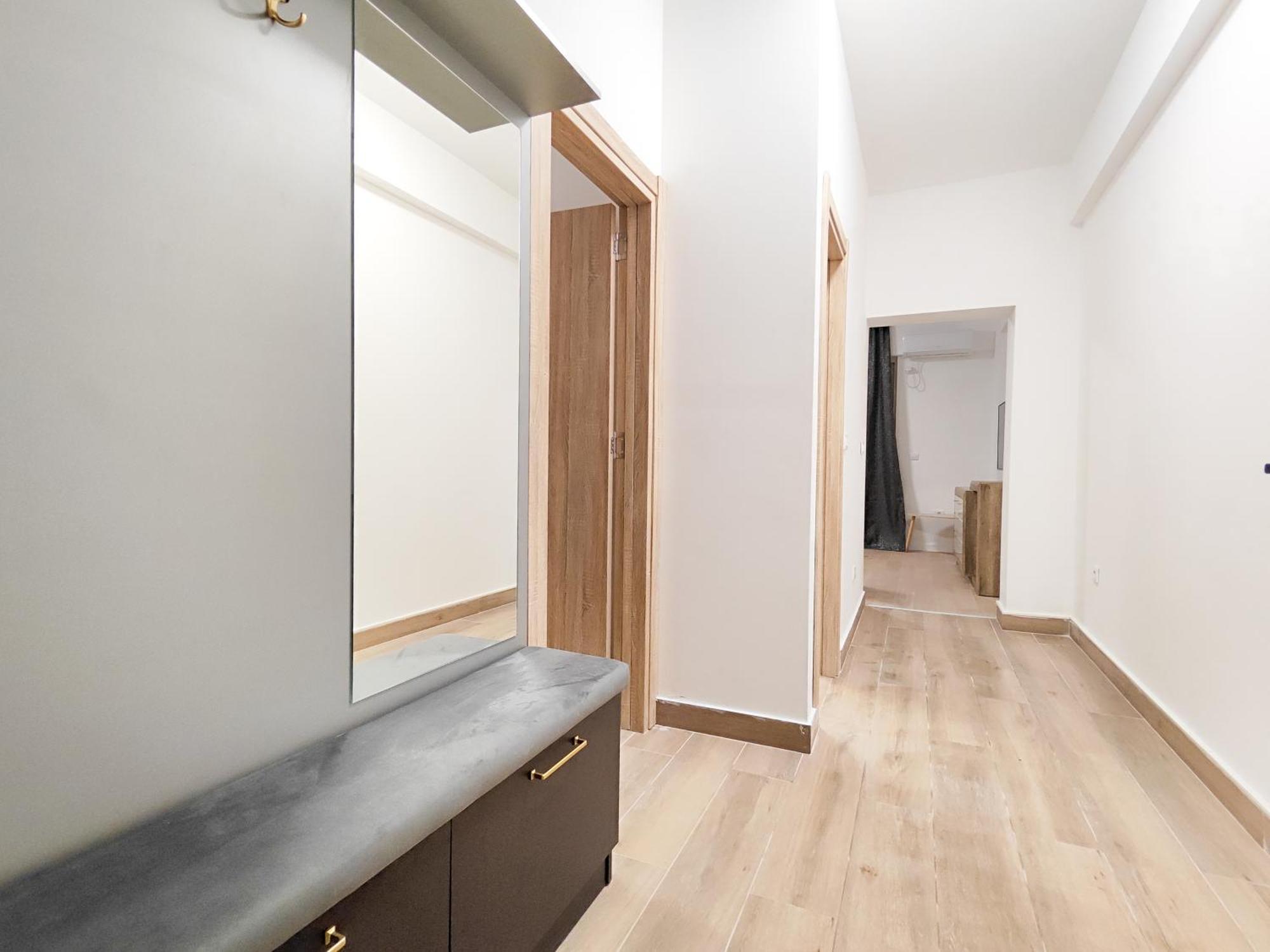 Luxury Korda Apartments 011 บุดวา ภายนอก รูปภาพ