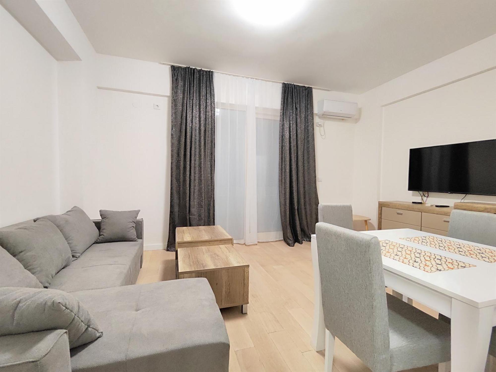 Luxury Korda Apartments 011 บุดวา ภายนอก รูปภาพ